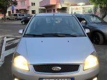 ford 1.6 naft