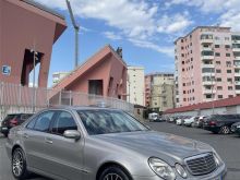 E220 / 5000€ / Automat