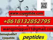 Slimming peptide