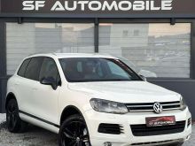 Touareg