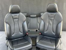 Tapiceri Audi S3 (8V)
