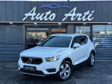 Volvo XC40 D4 4x4  190ps 2019
