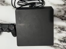 Ps4 slim
