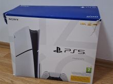 Shitet PS5 Slim 1TB - Disc Edition (I RI)