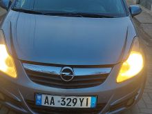 Shitet Opel corsa 2008 benzin gaz 1.2