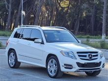 Mercedez benc glk