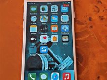 IPHONE 7 32GB