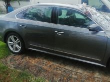 VW Passat B7