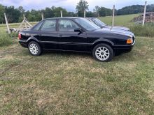 Audi 90 B4 1.9 Tdi  me KliM