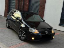 Shitet Golf 5 1.9 TDi Dizel Viti 2007 I Regjistruar Rks Klim