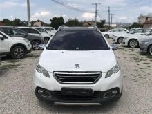 PEUGEOT 2008 1.6 E-HDI NR-320