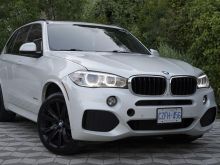 Bmw x5 M Package 2016