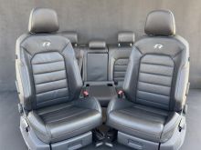 Tapiceri GOLFI 7 7.5 GTD R GTI