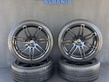 Disqe 20 inch AUDI A4 A5 A6 *Model-S* Origjinal