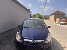 pjes Corsa D 1.2 16V