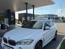 X6 50i