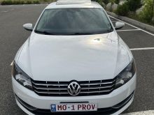 PASSAT SEL 🇺🇸SAPOARDHUR ME DOGANE TE PAGUAR