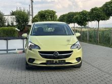 Opel Corsa 1.3 ecoFlex sapo doganuar