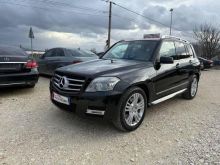 GLK 220CDI 4MATIC