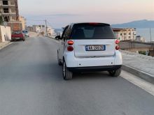 Smart for two