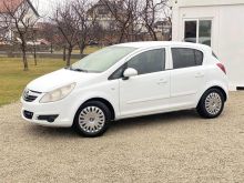 Opel Corsa 1.3 dizel