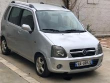 Okazion Opel Agila 1.4 Nafte✅️