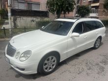 Mercedes 3.0 evo motor 2008