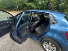 Shitet vetura Polo 1.4 tdi 2015