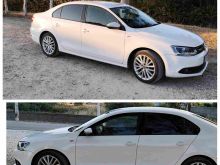 AUTOMATI 2013  R LINE TDI