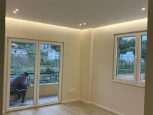 Apartament 1+1 ne zonen e Shkembit te Kavajes