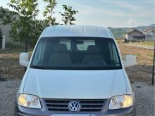 VW CADDY 2.0 SDI 2008