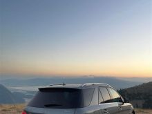 SHİTET ML350 LOOK AMG