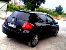 Shitet Toyota Auris 1.4 D-4D VITI 2008 sapo ardhur nga Belgjika e targuar para një jave ne super gjendje!🇧🇪