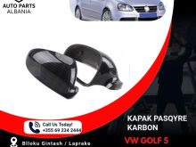 KAPAK PASQYRE KARBON GOLF 5