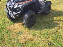 Motorr 4x4
