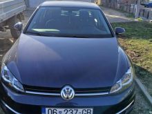 Shitet golf 7.5 2.0 tdi dsg 2018