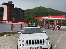 Jeep cheroke