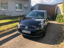 Golf 7 2.0 tdi