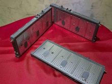 Toyota Hybrid battery cells
