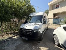 Mercedes Benz Sprinter 2019!!!Okazion!!!