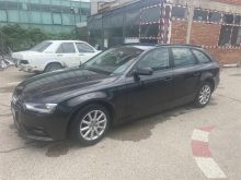 Audi a4 2.0 tdi viti 2012 6 shpetsi