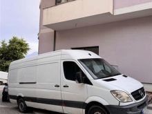 Mercedes Benz Sprinter