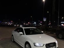 Audi A4 Sline 190ps