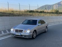 Shitet W210