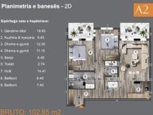🆕️ Banesë e Re për Shitje