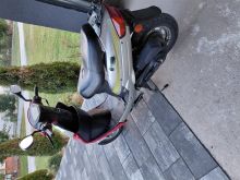 Skuter 50cc