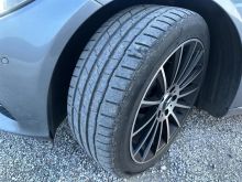 Mercedes Benz  C 220