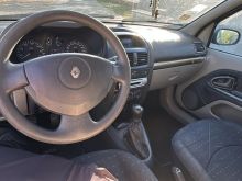 Shitet Renault Clio 1.2 benzine