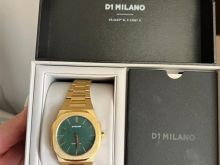 Ore per femra D1Milano