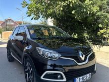 Shitet vetura Renault Capture 2013 (Automatik)